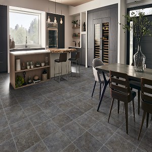 Rushmore Adura Flex Tiles